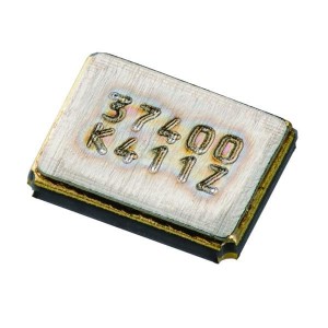 CX1612DB32000B0FLJCC, Кристаллы 32MHz, 6pF 1.6x1.2x0.33mm