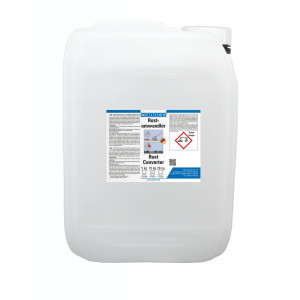 wcn15152010, 10053607 WEICON Преобразователь ржавчины (10 л)