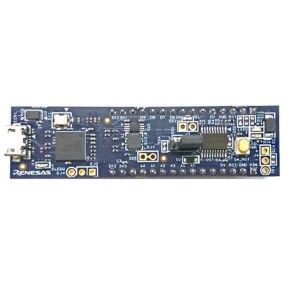 RTK5RLG1M0C00000BJ, Макетные платы и комплекты - другие процессоры RL78/G1M Fast Prototyping Board
