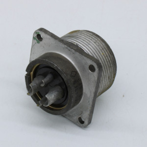 ШР28П4ЭГ5 розетка, блочная розетка