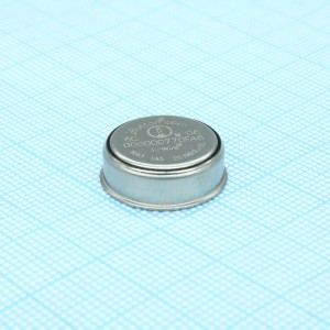 DS1993L-F5+, IButton, память 4К