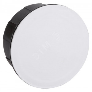 Коробка распаячная СП 70х30 IP20 КМ41005 (с крышкой) UKT01-070-030-000