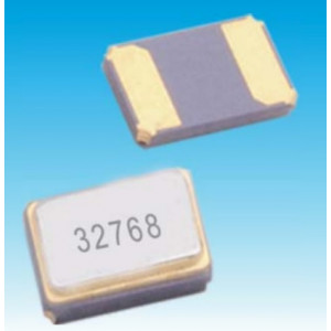SJK-7K-32.768-12.5-20-90-C, Резонатор кварцевый 32.768кГц