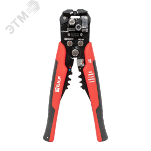 Стриппер автоматический WS-04 Master многофункциональный ws-04
