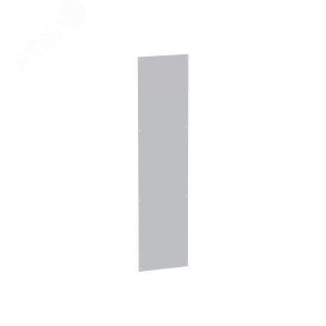 Боковая панель (2шт) для ВРУ-1 и ВРУ-2 (1800хШх450) Unit S/R PROxima mb15-07-01m