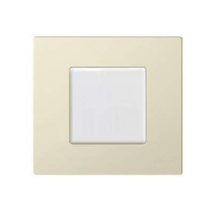 Рамка 1-м Simon27 Play база сл. кость Simon 2700610-031