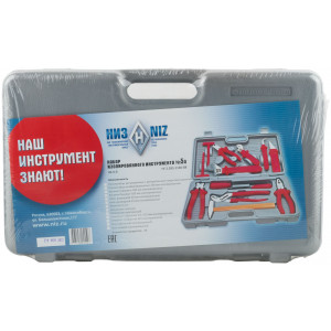 Набор инструмента диэлектрический 1000 В 