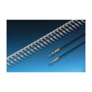 60000611-L, Автомобильные разъемы 1.5MM SWS FEMALE .20-.35MM2 WIRE SZ