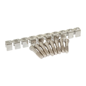 Перемычка тип 10PIN для UT 6 мм2 scr-ut-jum-6