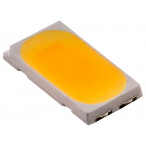 JB5630AWT-C0-0000-000A0HD440E, Светодиод smd 5,6х3мм/белый/4000K/35Лм при 65мА/0.2Вт/2.8В/CRI=80/120°