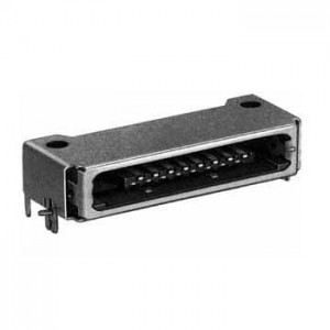 3560-16P-PG(61), Соединители для ввода/вывода 16P PLUG CONNECTOR R/A SMT TYPE I/O CON