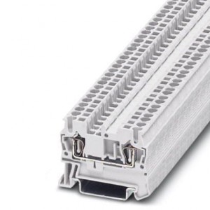 3037119, Клеммные колодки для DIN-рейки ST 2.5 WH
