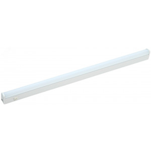 Светильник светодиодный ДБО 3002 7Вт 4000К IP20 572мм пластик LDBO0-3002-7-4000-K01