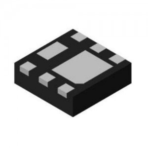DMP1009UFDFQ-7, МОП-транзистор МОП-транзистор BVDSS: 8V 24V U-DFN2020-6 T&R 3K