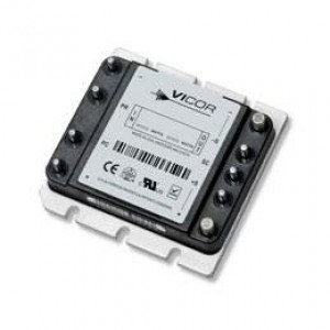 V375B48C300BG, Преобразователи постоянного тока в постоянный с изоляцией Watts- 300 Vin 375 Vout 48 Grade - C