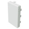 Заглушка для кабель-канала LAN 150x60 IN-Liner 00879