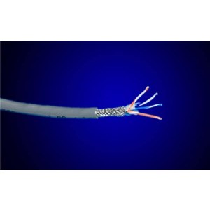 6362 SL005, Многожильные кабели 24AWG2PR SHIELD 100ft SPOOL SLATE