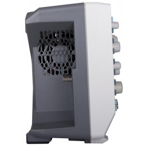 DS2102A, Настольный цифровой 2-х канальный осциллограф 100 МГц