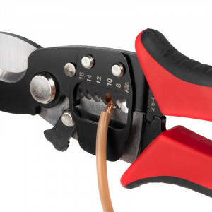 Ножницы кабельные MC-06 серия Практик, Ножницы кабельные