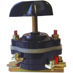 Выключатель пакетный ПВ2-16А (исп. 3) ET002514