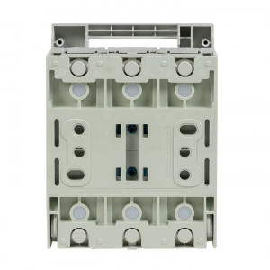 Выключатель-разъединитель УВРЭ 250А откидного типа под предохранители ППН (габ.1) uvre-250