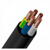 Кабель ВВГнг(А)-LSLTx 5х10 ОК (N PE) 0.66кВ (м) TR8204