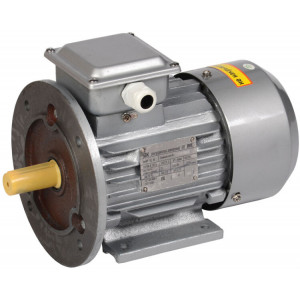 Эл.Двиг.3ф.АИР 80A4 380В 1,1кВт 1500об/мин 2081 DRIVE ИЭК DRV080-A4-001-1-1520