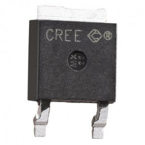 C6D10065E, Диод Шоттки 650В 35А