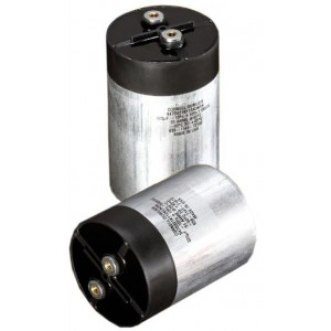 947D601K901DCRSN, Пленочные конденсаторы 600uF 900V 10% DC Film capacitor
