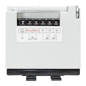 Привод моторный CD2 230B АС ВА-99М 100 mccb99m-100-cd2-230ac