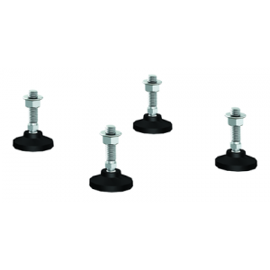 Ножки регулируемые для напольных 19