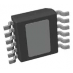 VN5050AJ-E, Драйвер для управления затвором Sngl Ch HiSide Drivr