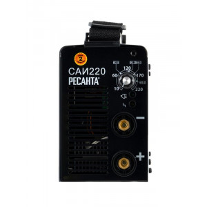 Инвертор сварочный ММА САИ 220 65/3