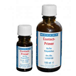 wcn12450010, 10000275 WEICON Праймер CA для полиолефинов (10 г) Для цианоакрилатных клеев VM и VA