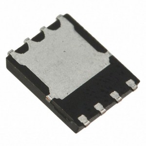 FDMS7650, Полевой транзистор, N-канальный, 30 В