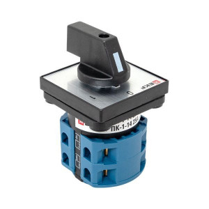 Переключатель кулачковый ПК-1-14 25А 4P 