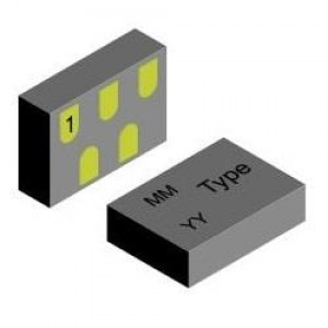 VBUS54FD-SD1-G4-08, TVS Diodes / ESD Suppressors 4-Line BUS-Port Unid ESD Prot -/+15kV