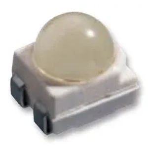 SFH 4259-Z, Инфракрасный светодиод smd 3,2х2,8мм 850нм 55мВт/стерадиан при 100мА 1,5В прозрачный 25°