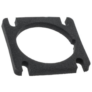 HD10-5-GKT, Автомобильные разъемы GASKET HD10 5 WY