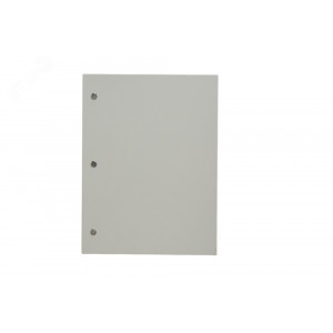 Корпус металлический ЩРНМ IP31 600х400х200 32473DEK
