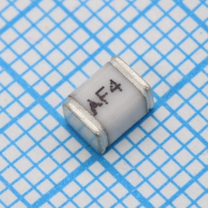 B88069X5941T253, Разрядник 2-электродный для поверхностного монтажа лента на катушке