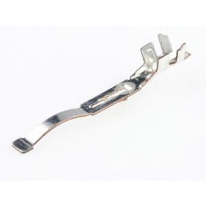 368760001, Контакт - гнездо обжимной на кабель