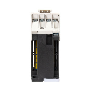 Контактор КМЭп малогабаритный 12А 110В DC 1NC PROxima ctr-s-12-110-nc-p