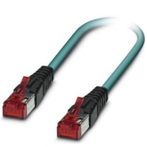 1413164, Кабели Ethernet / Сетевые кабели NBC-R4AC1/10 0-94G/ R4AC1-BU