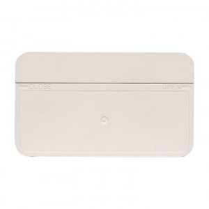 Умный датчик температуры и влажности с экраном Zigbee EKF Connect