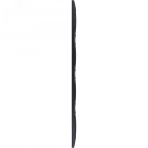 Рамка 4-м Etika антрацит Leg 672584