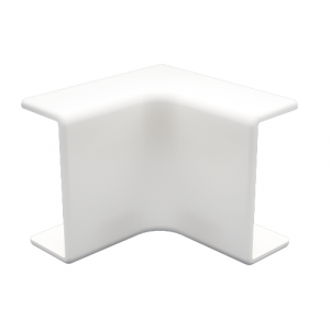 Угол внутренний для кабель-канала 22х10 AIM 00386