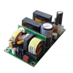 CLP0224FPXXXZ02A, Импульсные источники питания 200W 24V 6.25A 35.75mm high Open