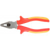 Плоскогубцы комбинированные 