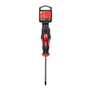 Отвертка PH2х100мм Master Basic ph-2-100-mas
